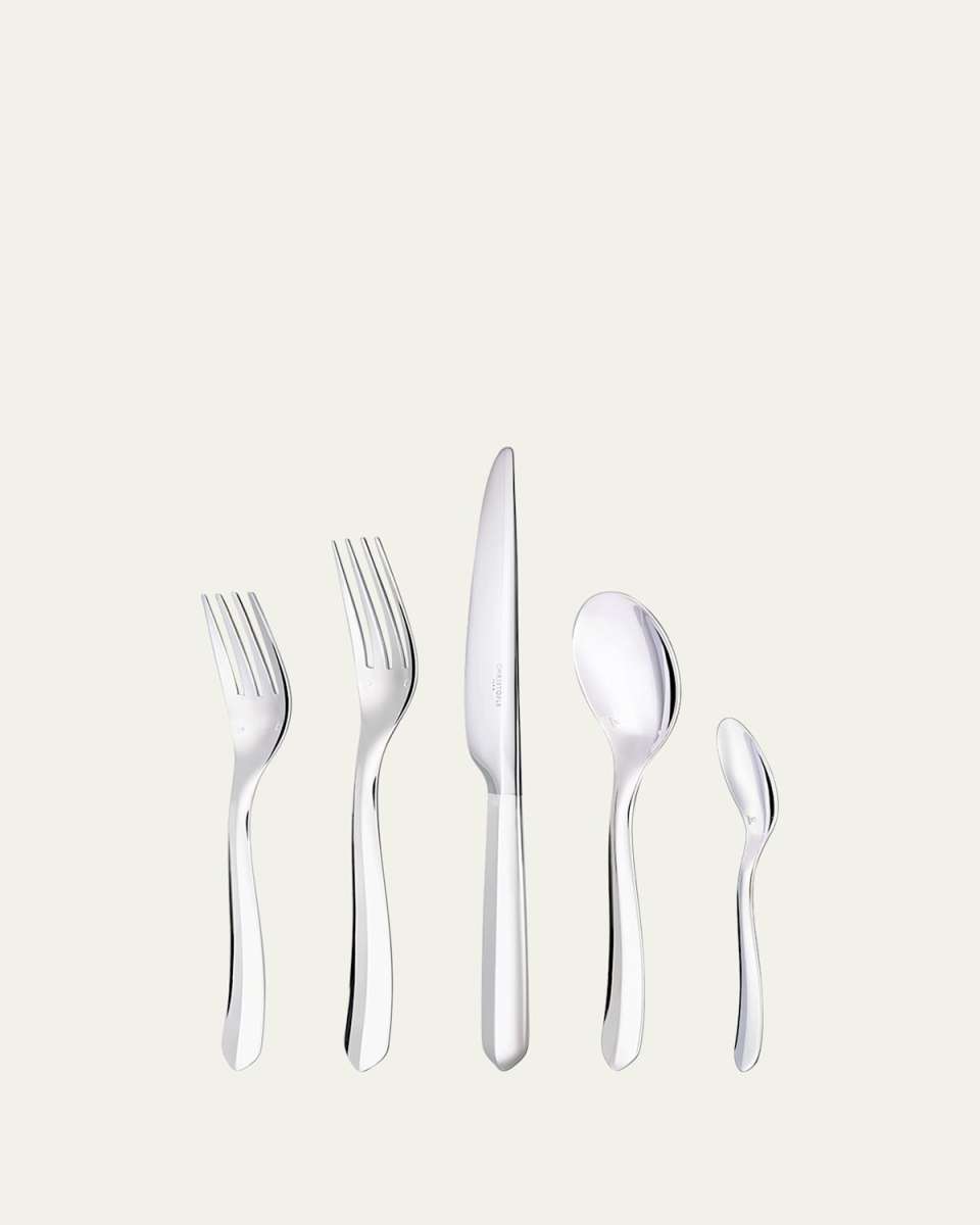 Infinity 5-Piece Place Setting